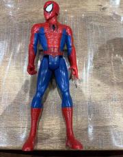 Spiderman 