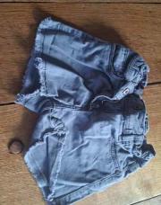 short gris orchestra 3A
