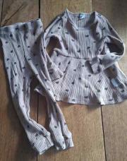 ensemble 2pc-shein-18/24M