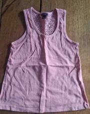 débardeur rose kiabi 4A