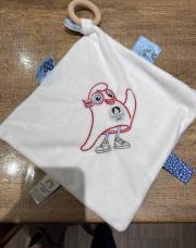 Doudou jeux olympiques 