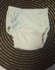 culotte d'apprentissage-TU-shein