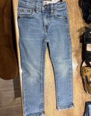Jeans Lévis 3ans 