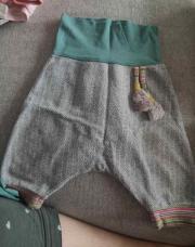 Pantalon 6M
