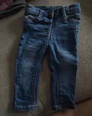 Jean foncé 3M