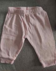 Pantalon rose 3M