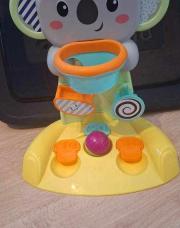 jeu bébé koala