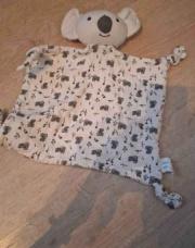 doudou koala dreamland
