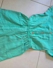 Combishort TAO 12 ans