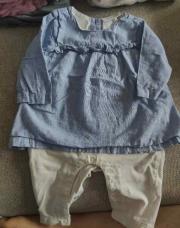 Tenue noukies 1 M