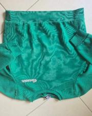 Sweat TAO 12 ans vert