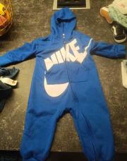 Ensemble Nike 