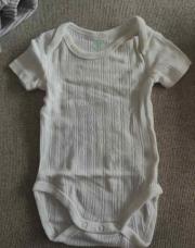 Body blanc 3M
