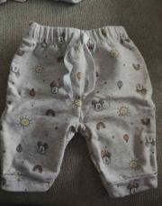Pantalon gris Disney 1M