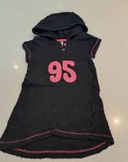 Robe noire 95 orchestra 9 mois