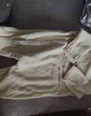Pyjama jaune patte de chien 3M
