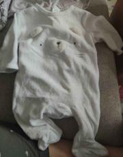 Pyjama ourson 3M