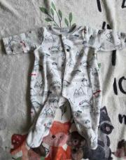 Pyjama noukies neuf 50cm