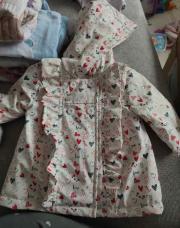 Veste 3M