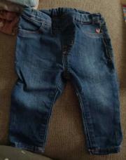 Jean 68cm