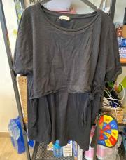 Robe de nuit d’allaitement C&A XL