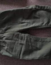Jean kaki 6M