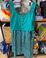 Robe d’allaitement Shein L 