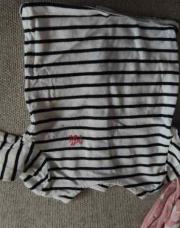 Tee shirt ligne 