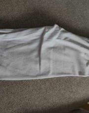 Pantalon blanc 3-6M