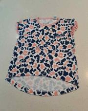 T-shirt Adidas 6 mois