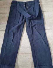 Pantalon bleu TAO 5ans