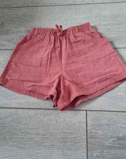 Short 5 ans 