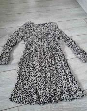 Robe fleurie 5 ans 