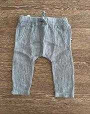 Pantalon bleu 6 mois 