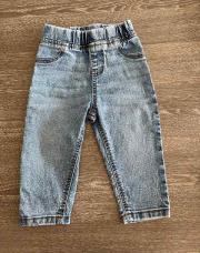 Jeans 6-9 mois 