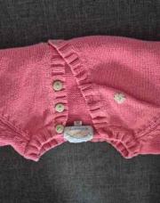 Gilet kitiwatt 
