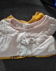 Lot 2 blouses 3m 