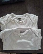 Lot 2bodys kiabi 3m