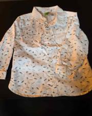 Chemise Orchestra 18mois