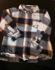 Chemise 12mois 