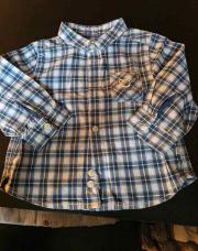 Chemise Obaibi 12mois
