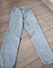 Jeans TAO 7 ans 