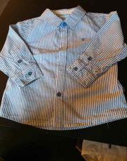 Chemise Obaibi 18mois