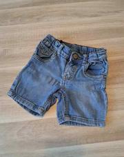 Short Jeans HEMA 24mois/86-92cm