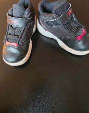 Basket Jordan P.25
