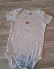 Body manches courtes KIABI 36mois/90-97cm