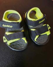 Sandalette Lotto P.25