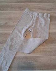Legging gris KIABI 36mois/94cm