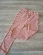 Jegging rose KIABI 36mois/94cm