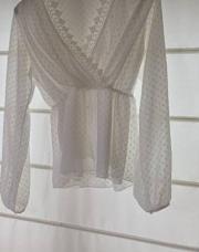 Tunique chic taille s